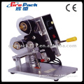 hot foil stamping machine